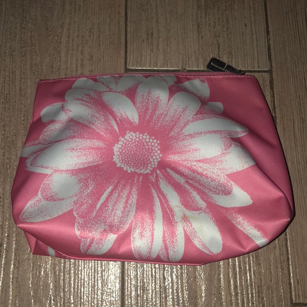 Clinique Make Up Bag💄✨